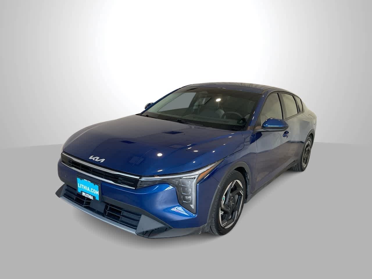 Thumbnail: 2025 Kia K4 - 1