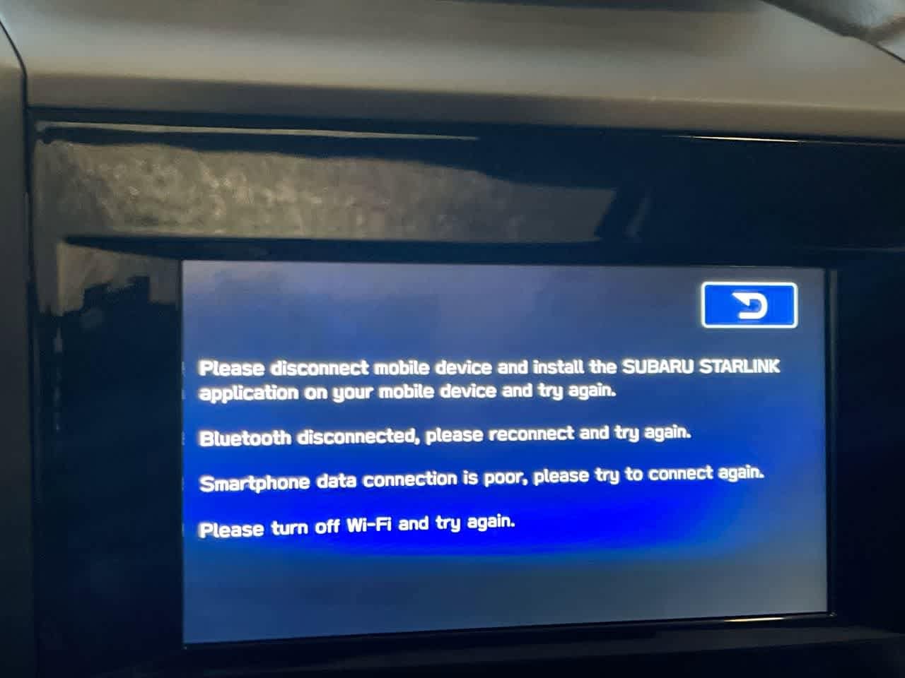 Thumbnail: 2023 Subaru Forester - 18