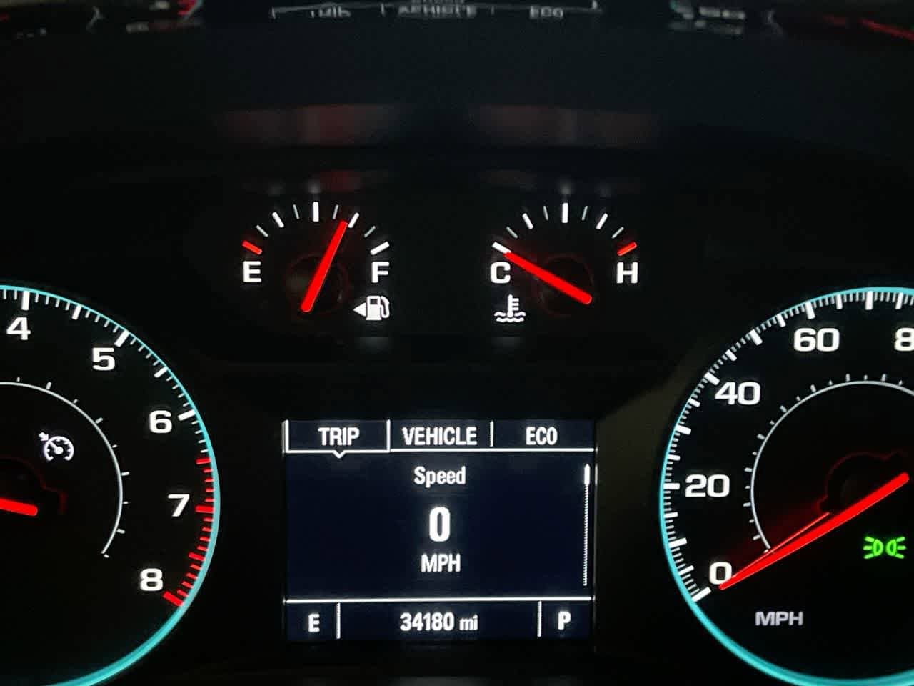 Thumbnail: 2021 Chevrolet Traverse - 15