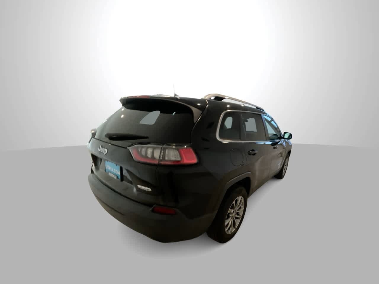 Thumbnail: 2019 Jeep Cherokee - 8