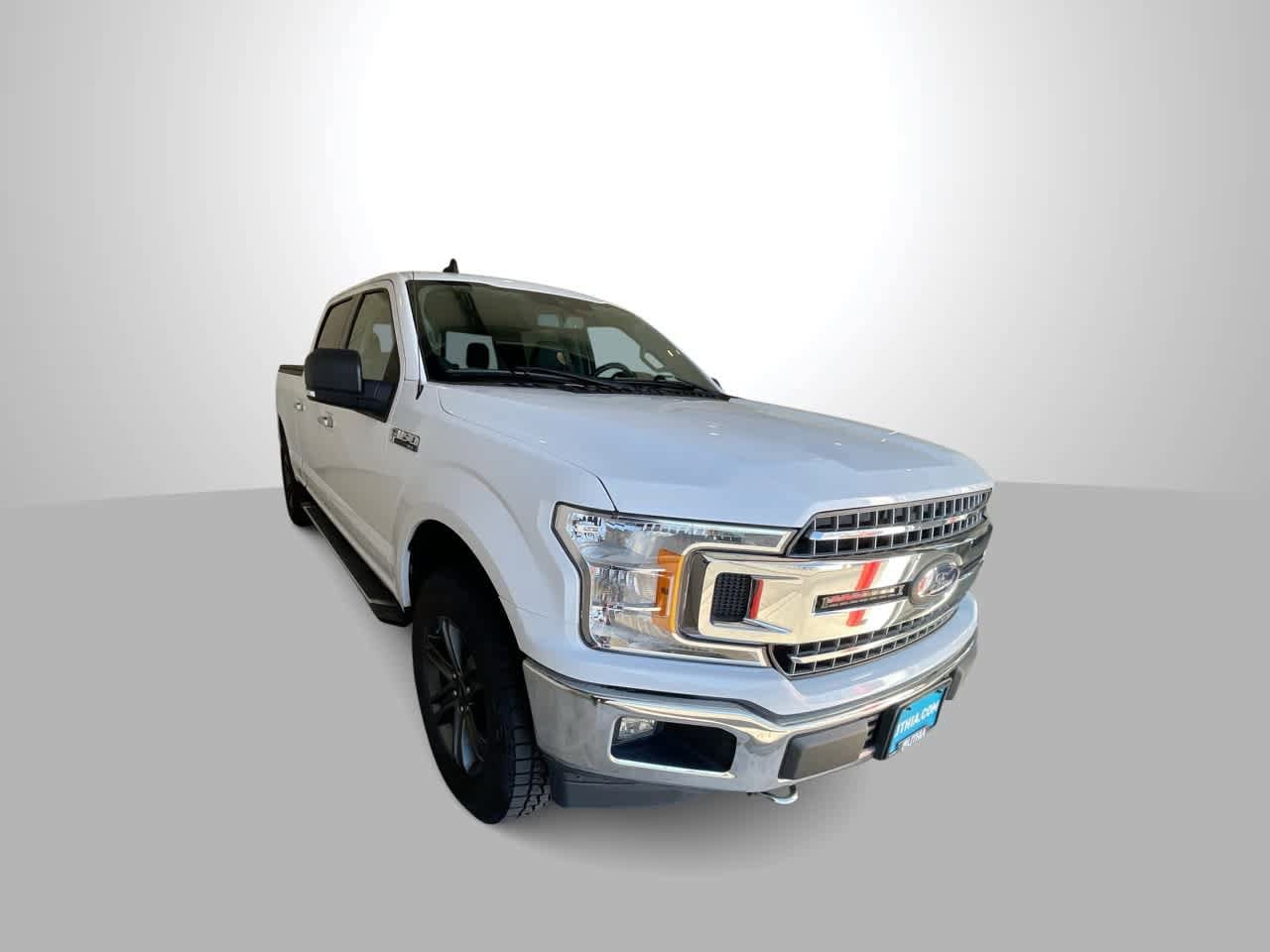 Thumbnail: 2019 Ford F-150 - 2