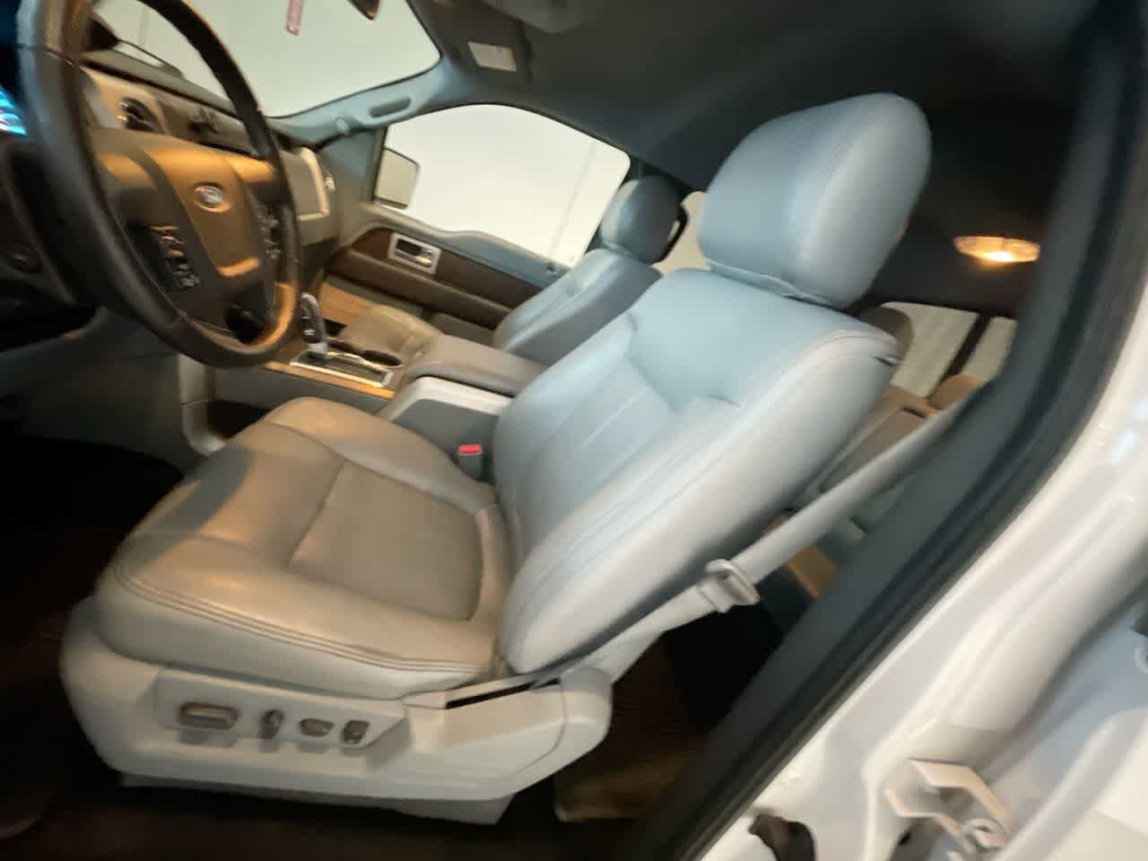 Thumbnail: 2013 Ford F-150 - 11