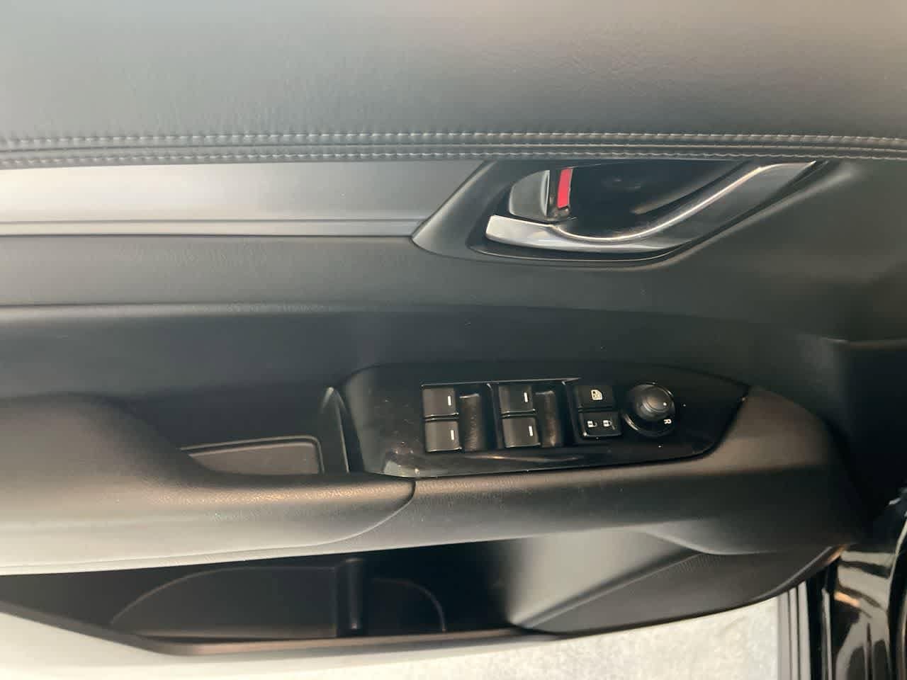 Thumbnail: 2021 Mazda CX-5 - 13