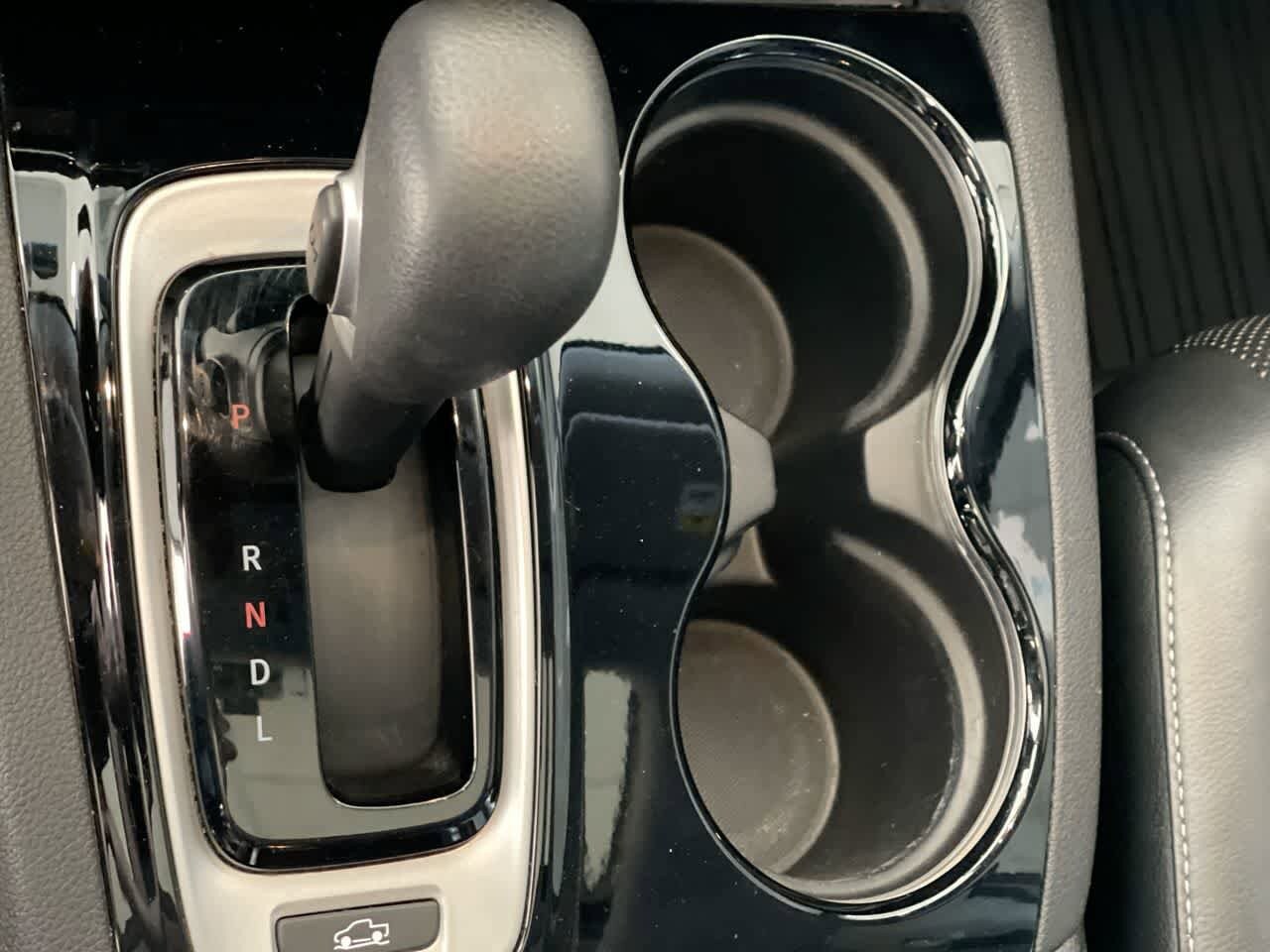 Thumbnail: 2018 Honda Ridgeline - 21