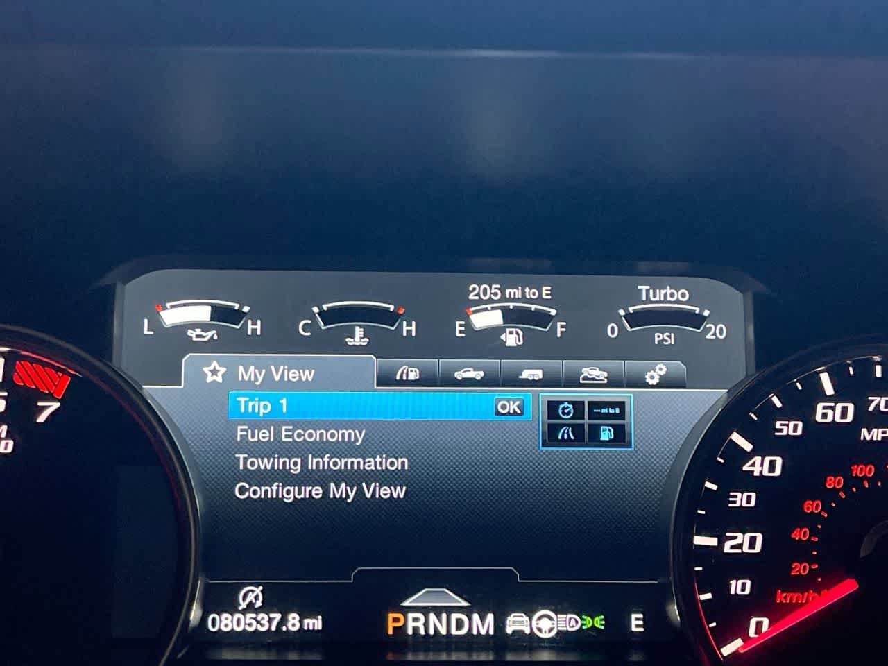 Thumbnail: 2019 Ford F-150 - 15