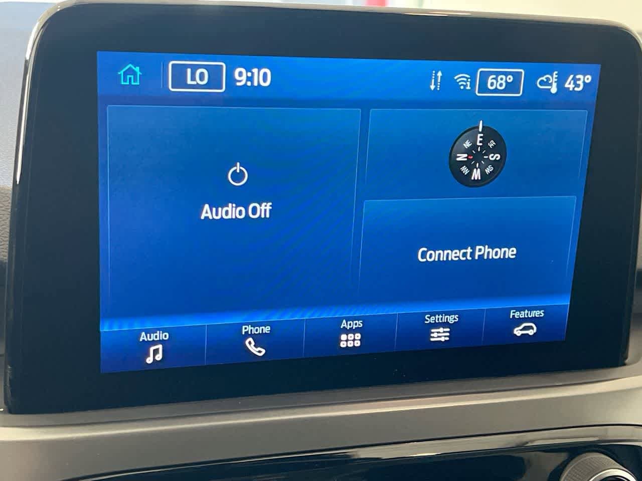 Thumbnail: 2025 Ford Escape - 16