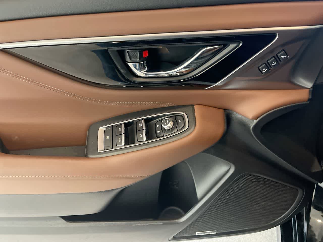 Thumbnail: 2023 Subaru Legacy - 13