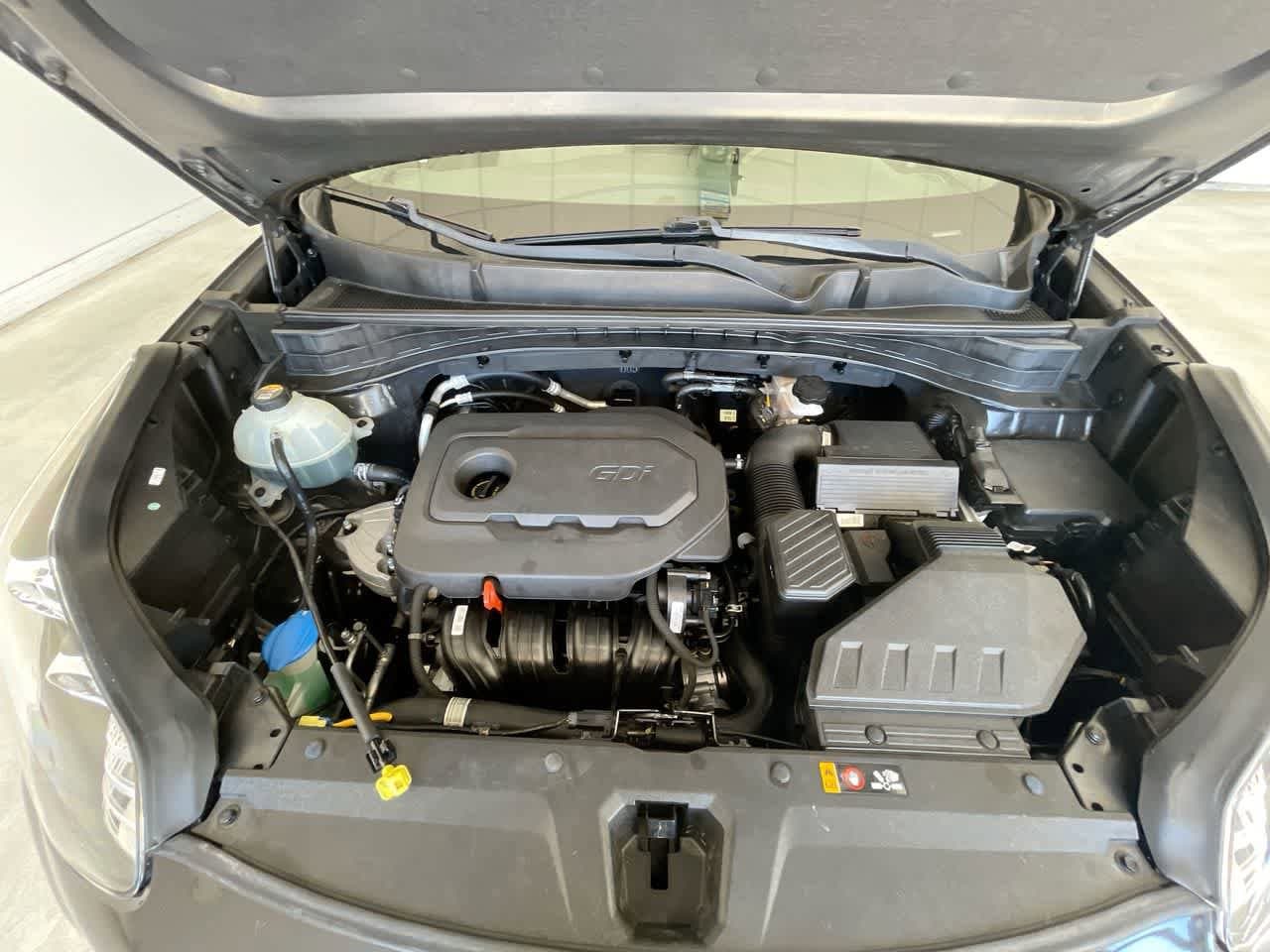 Thumbnail: 2017 Kia Sportage - 24