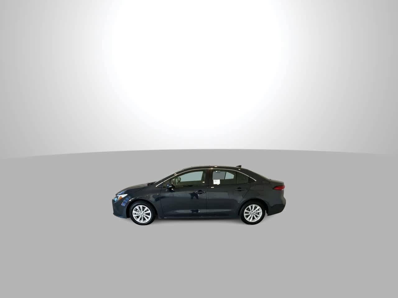 Thumbnail: 2026 Toyota Corolla - 5