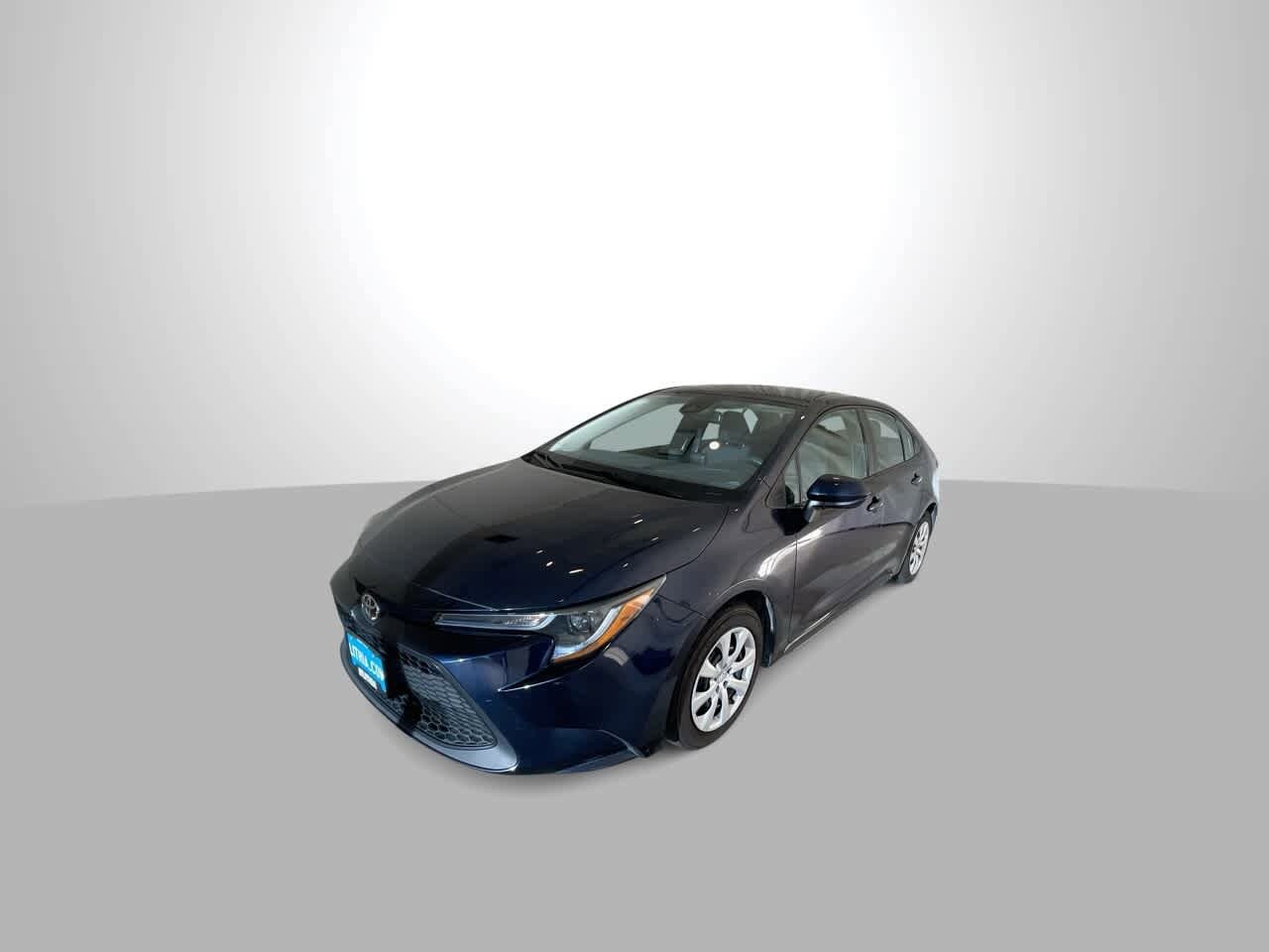 Thumbnail: 2022 Toyota Corolla - 4