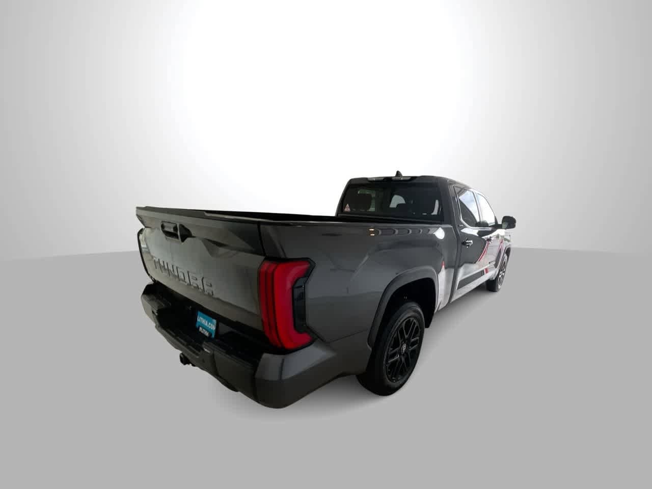 Thumbnail: 2026 Toyota Tundra - 8