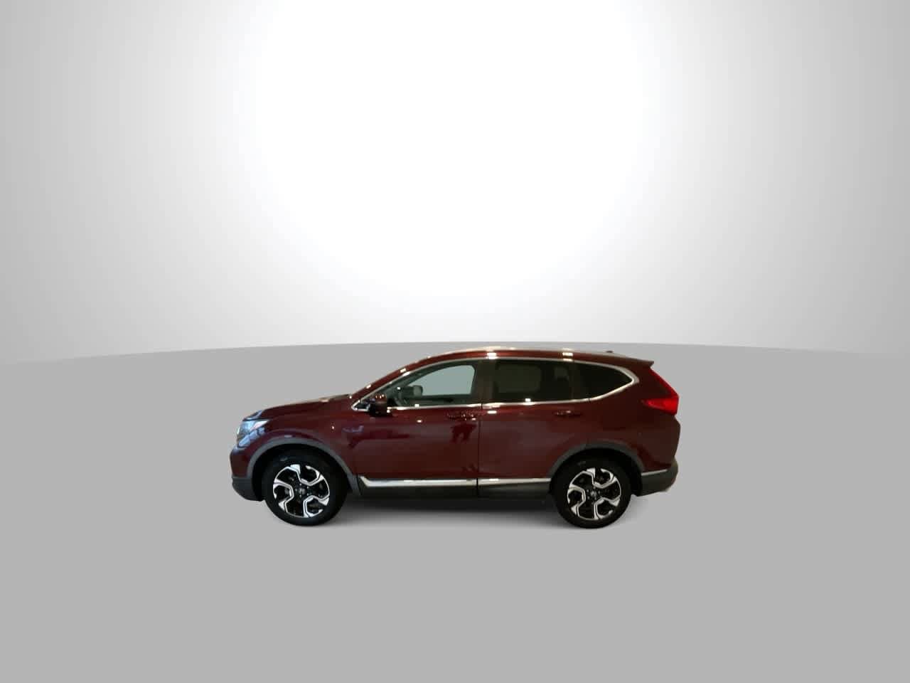 Thumbnail: 2018 Honda CR-V - 5