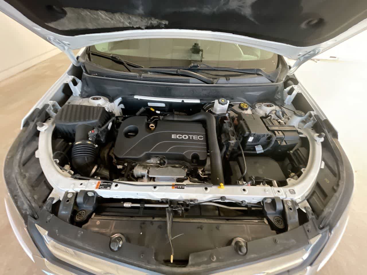 Thumbnail: 2021 Chevrolet Equinox - 26