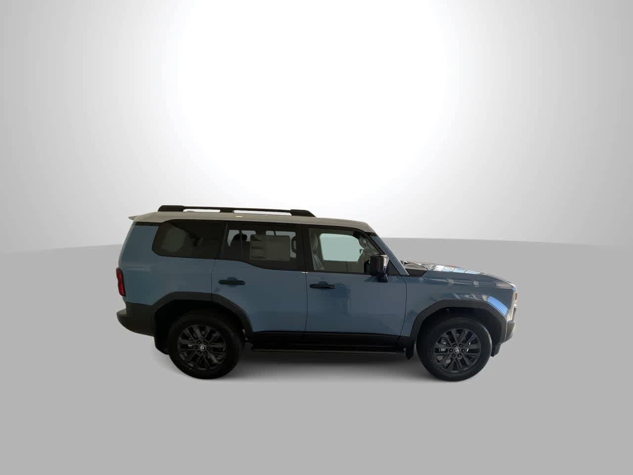 Thumbnail: 2026 Toyota Land Cruiser - 9