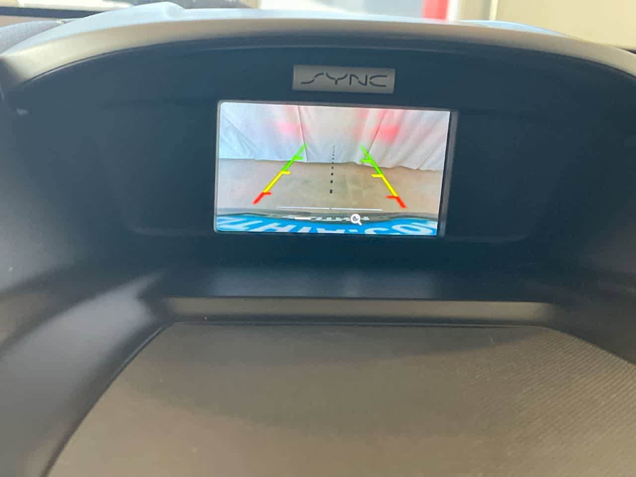 Thumbnail: 2018 Ford Escape - 17