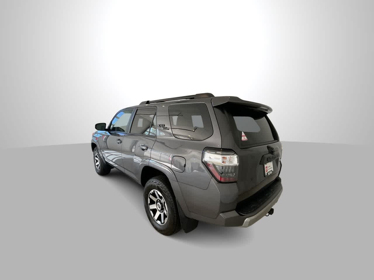 Thumbnail: 2020 Toyota 4Runner - 6
