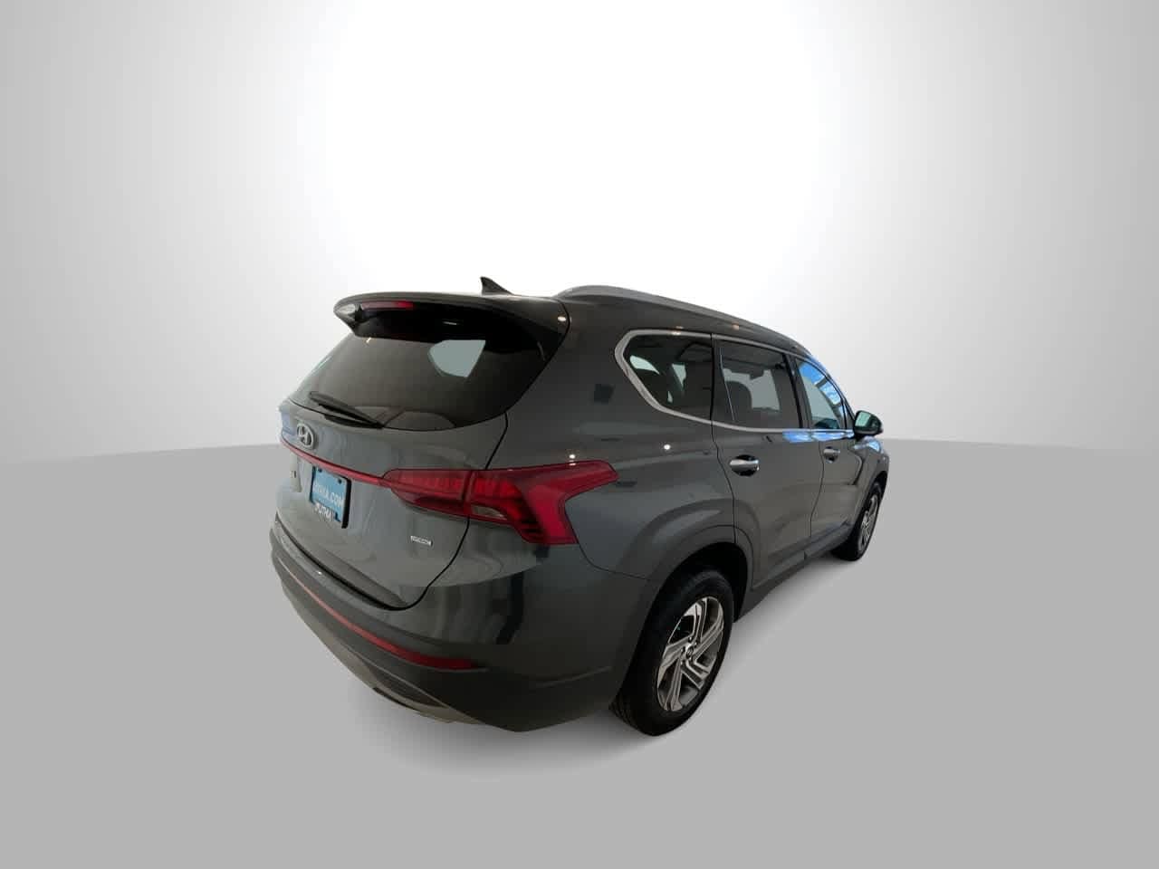 Thumbnail: 2023 Hyundai Santa Fe - 8