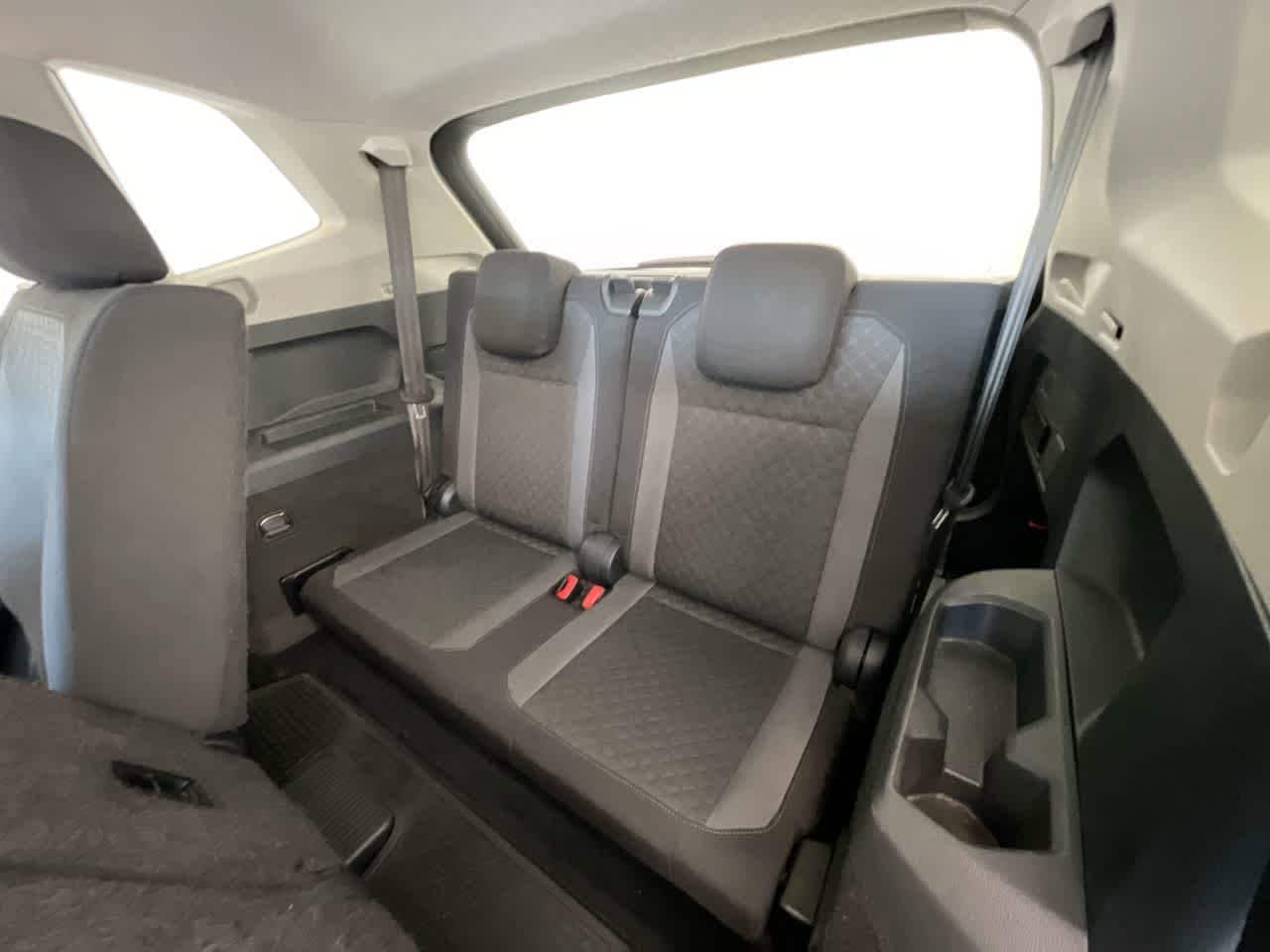 Thumbnail: 2019 Volkswagen Tiguan - 22