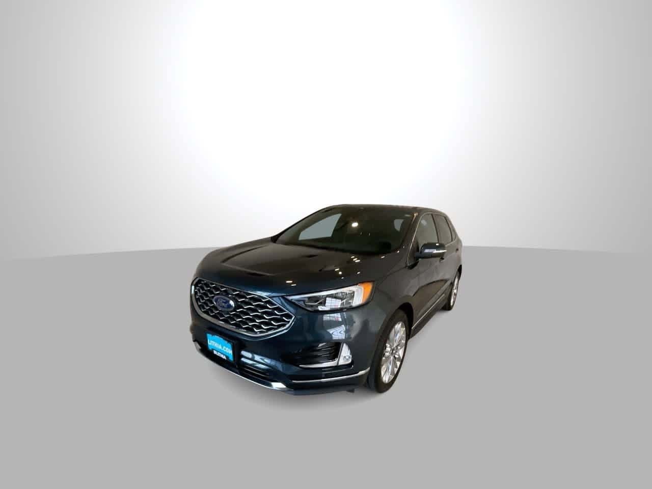 Thumbnail: 2022 Ford Edge - 4