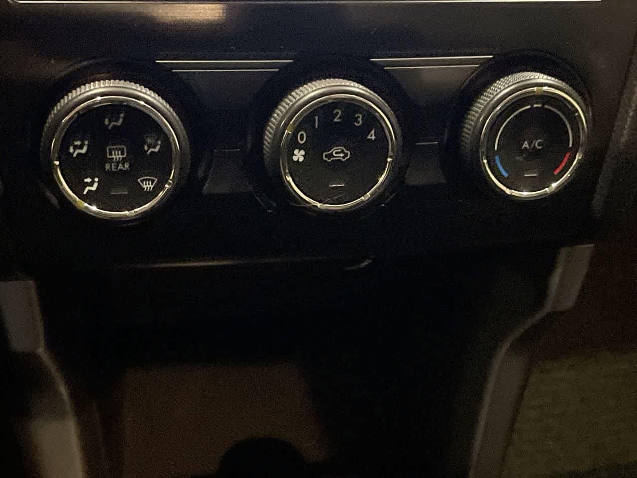 Thumbnail: 2015 Subaru Forester - 18