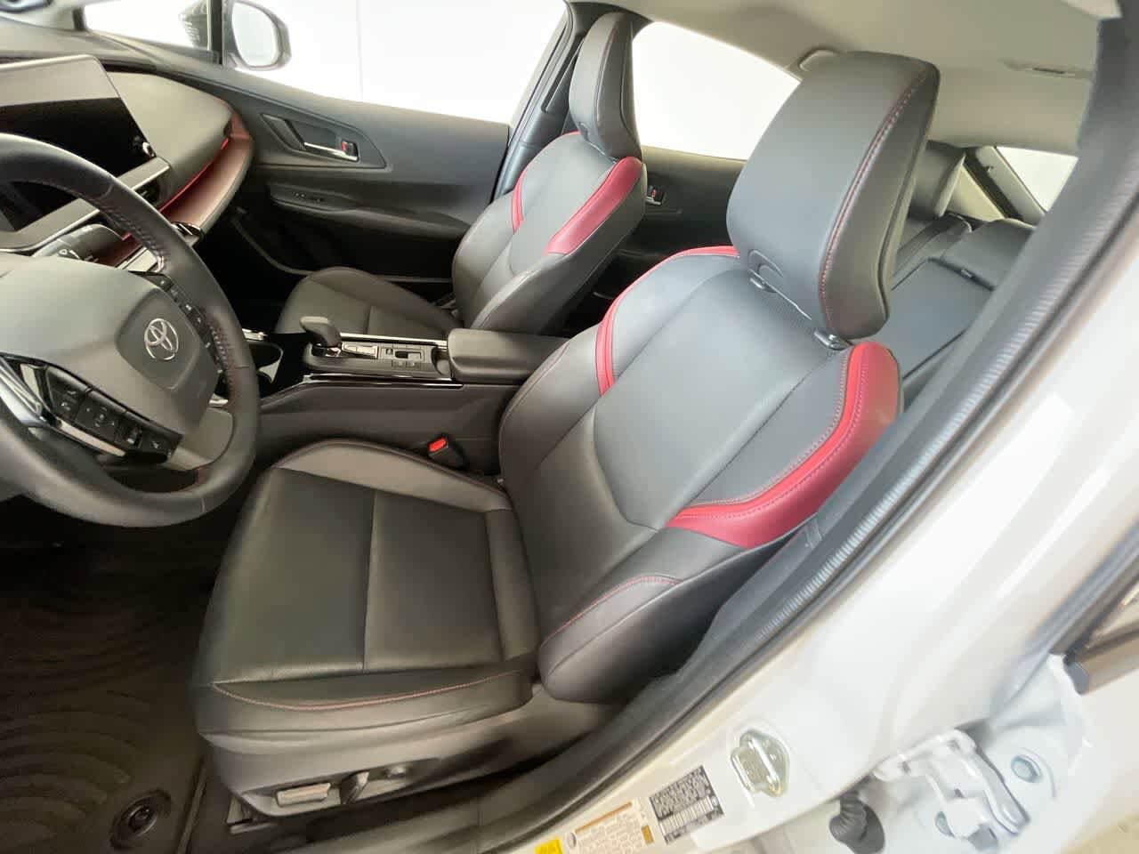 Thumbnail: 2026 Toyota Prius - 11