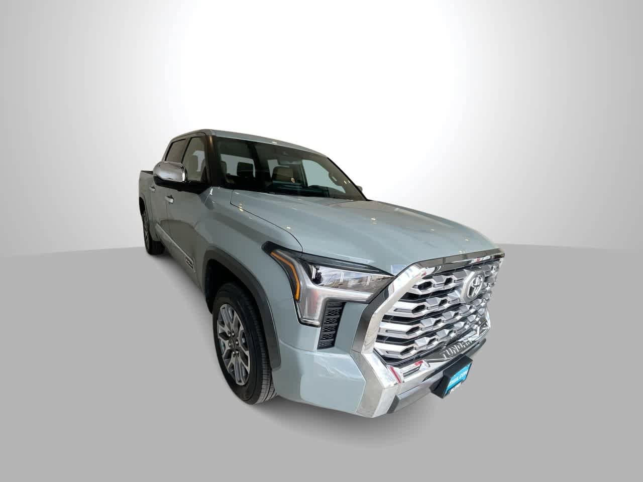 Thumbnail: 2026 Toyota Tundra - 2