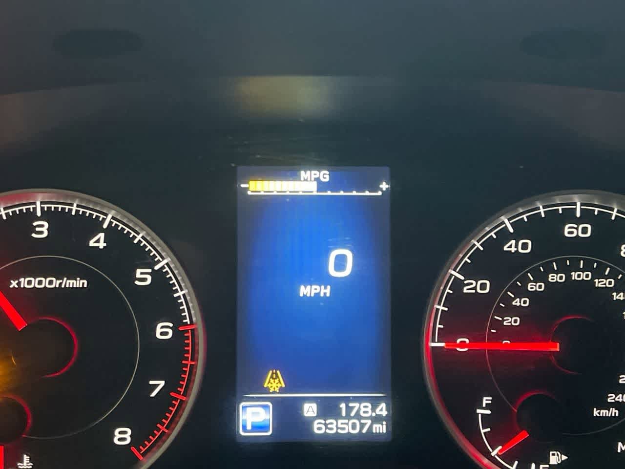 Thumbnail: 2020 Subaru Ascent - 15