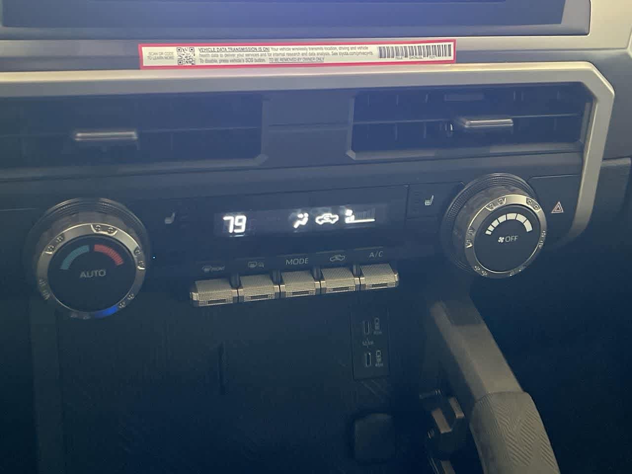 Thumbnail: 2026 Toyota Tacoma - 19