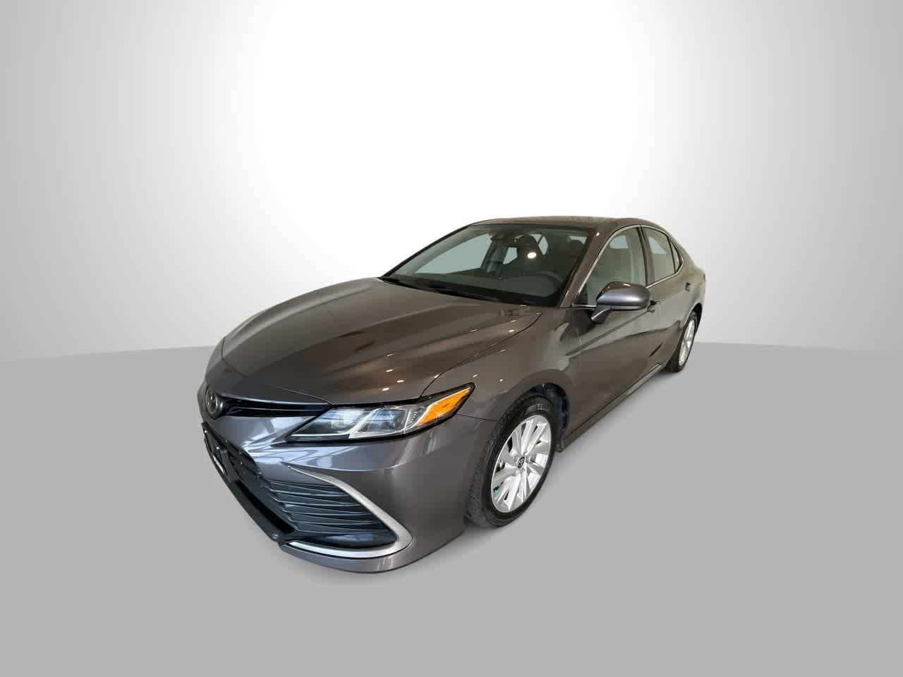 Thumbnail: 2023 Toyota Camry - 4