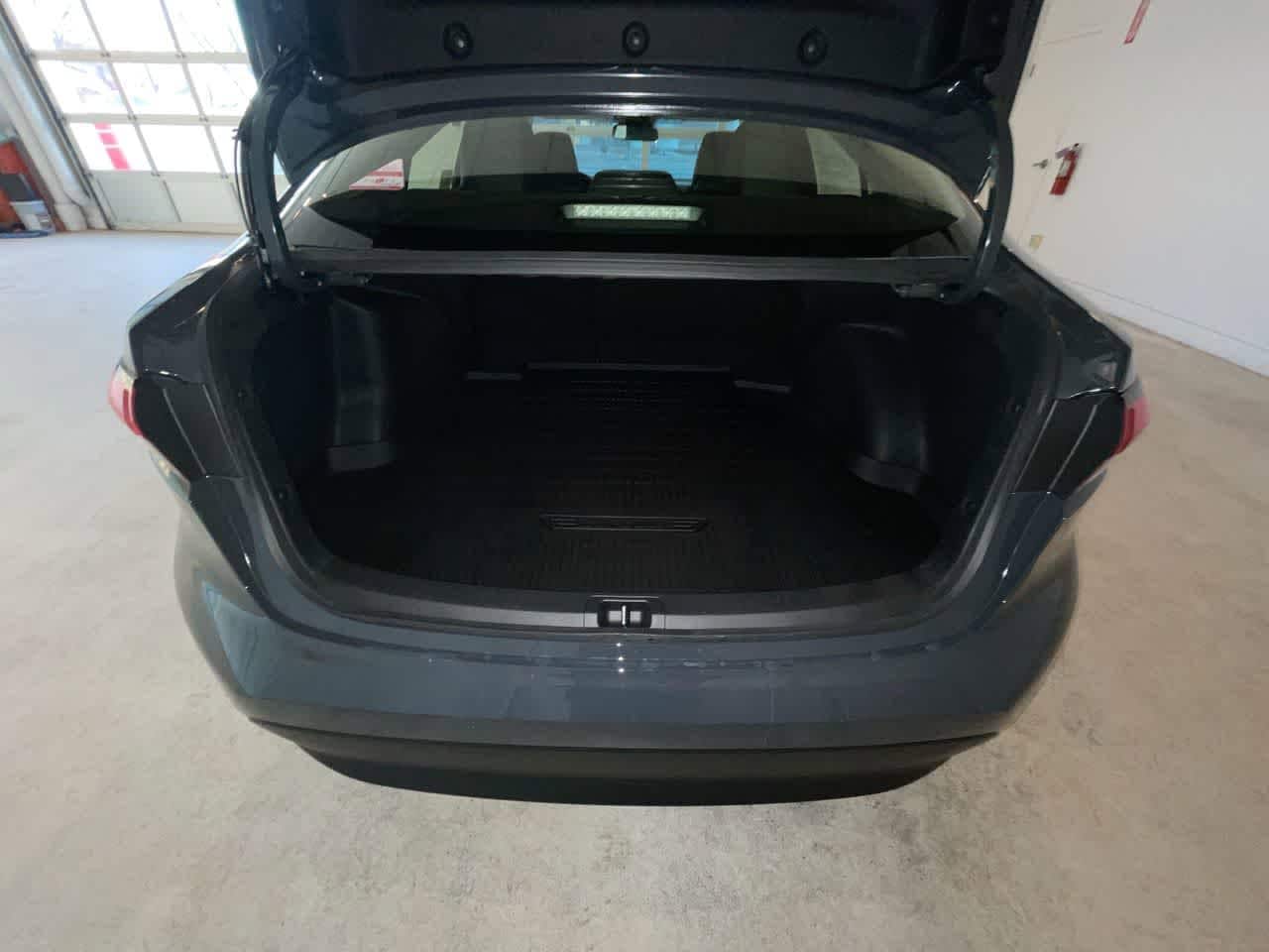 Thumbnail: 2026 Toyota Corolla - 23