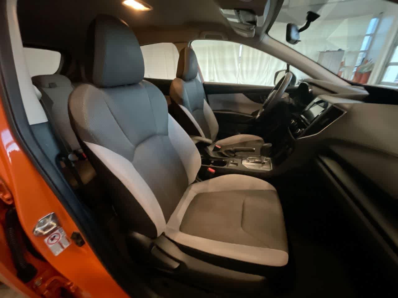 Thumbnail: 2019 Subaru Crosstrek - 23