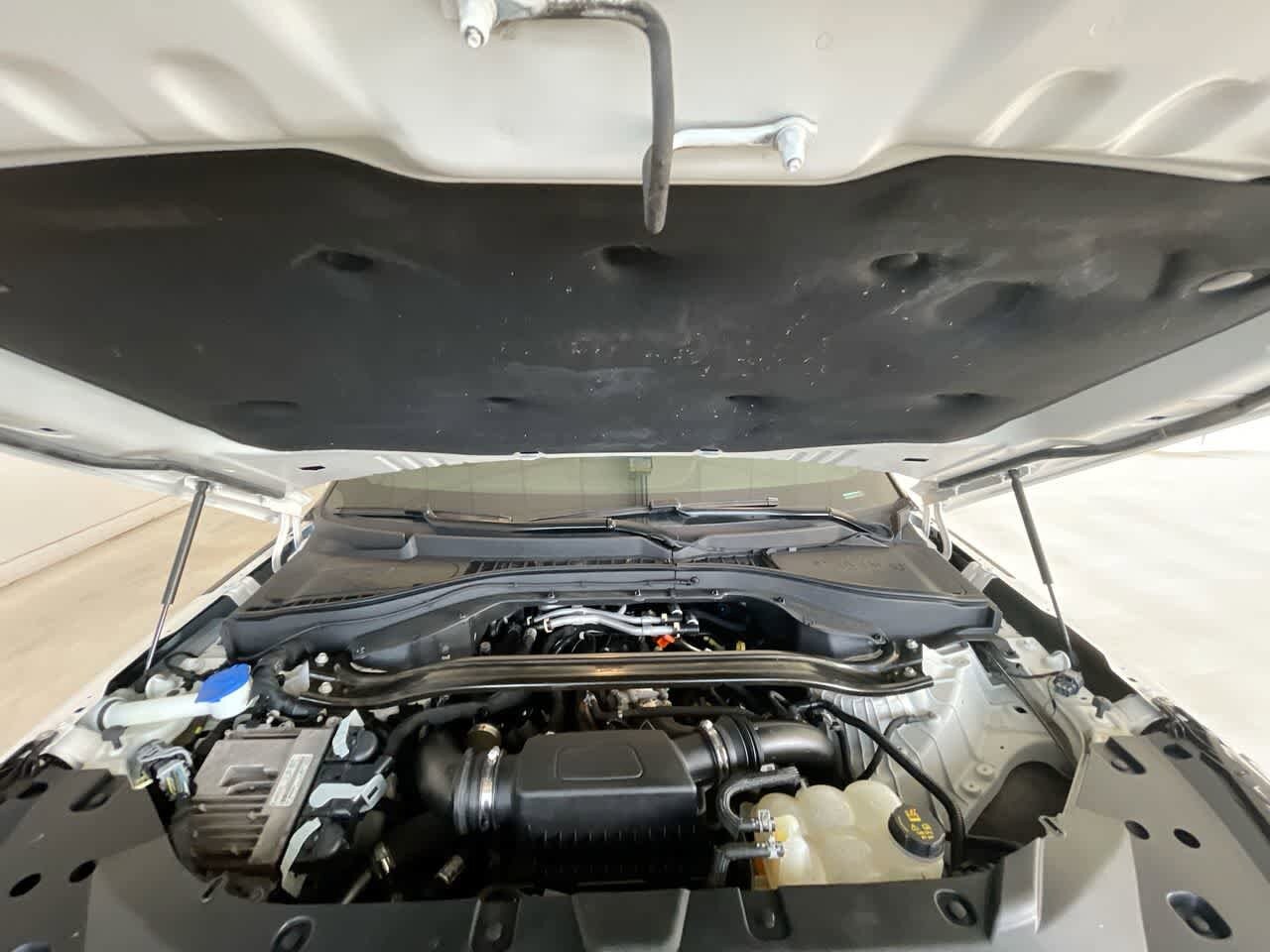 Thumbnail: 2023 Lincoln Aviator - 27