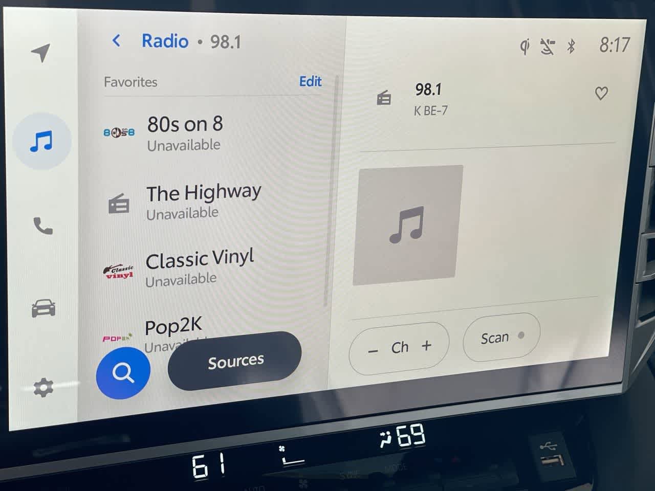 Thumbnail: 2025 Toyota Tundra - 16