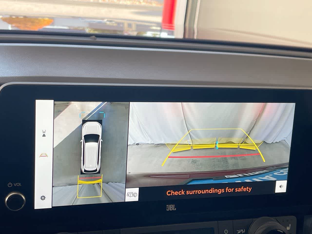 Thumbnail: 2026 Toyota Grand Highlander - 17