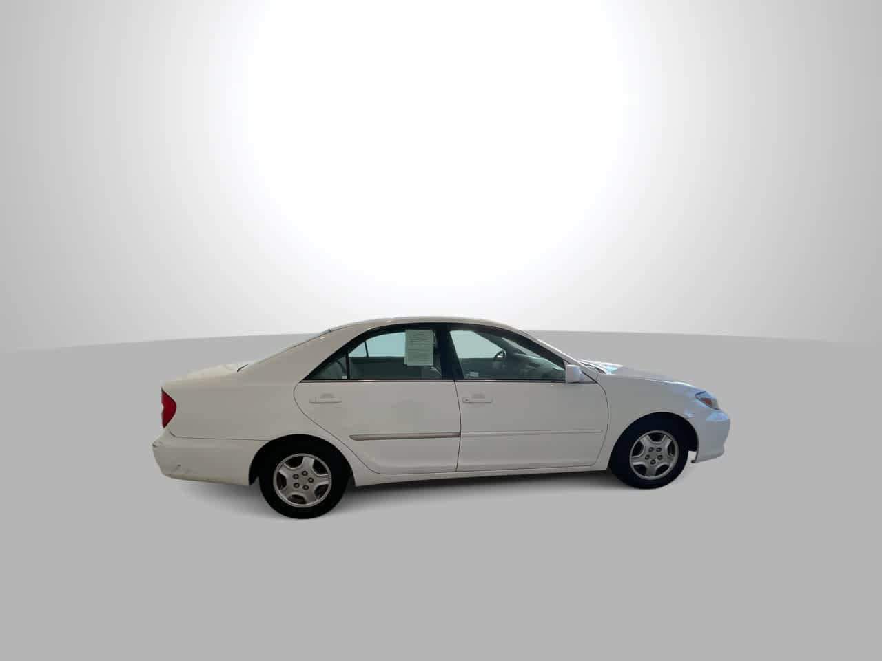 Thumbnail: 2002 Toyota Camry - 9