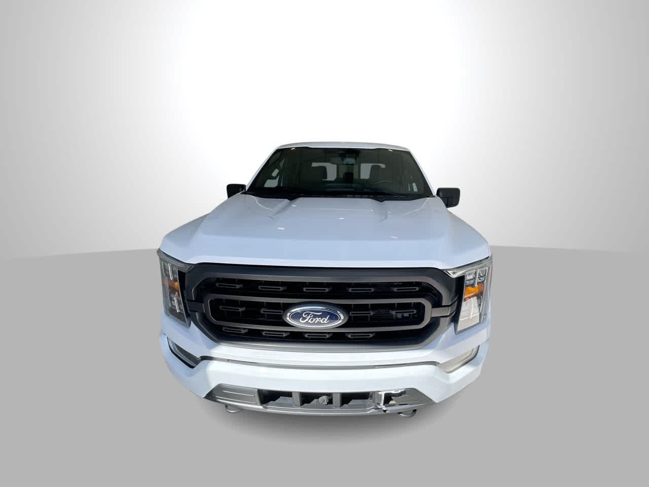 Thumbnail: 2023 Ford F-150 - 3