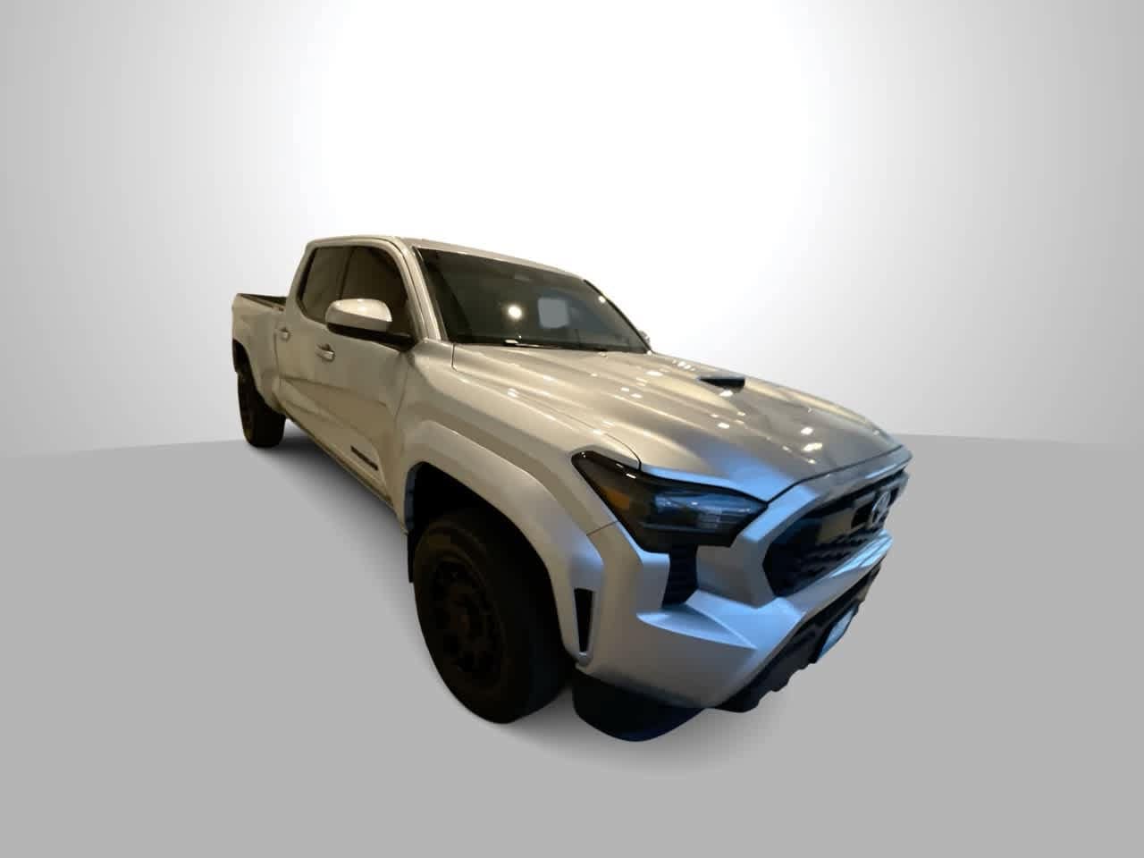 Thumbnail: 2024 Toyota Tacoma - 2