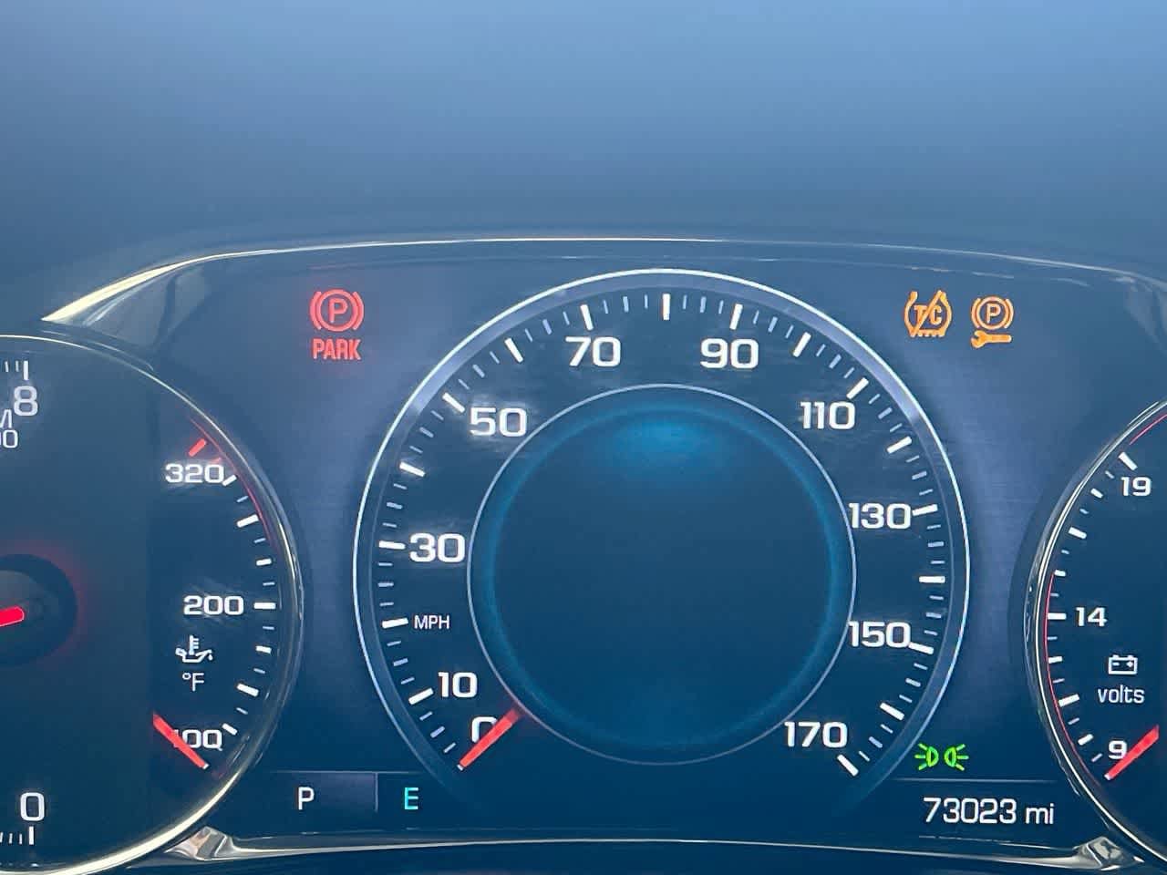 Thumbnail: 2019 GMC Acadia - 15