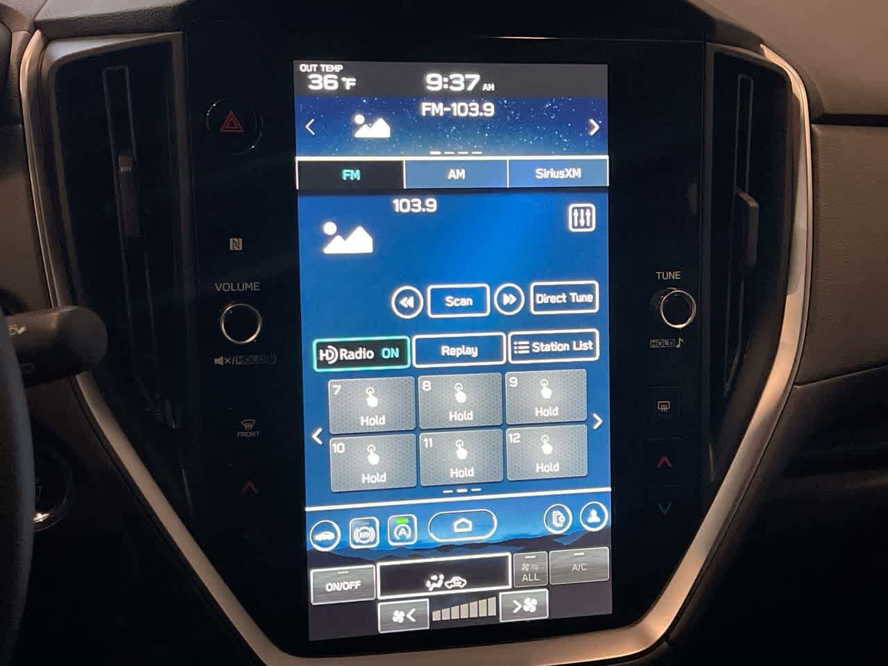 Thumbnail: 2024 Subaru Crosstrek - 16