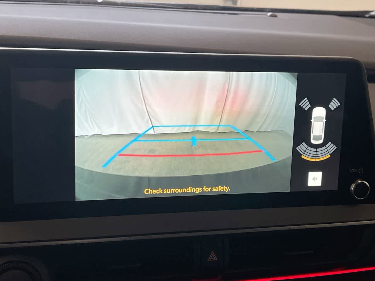 Thumbnail: 2026 Toyota Prius - 17