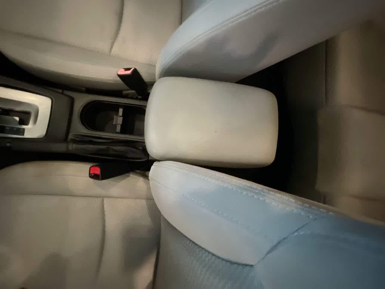 Thumbnail: 2015 Subaru Forester - 20