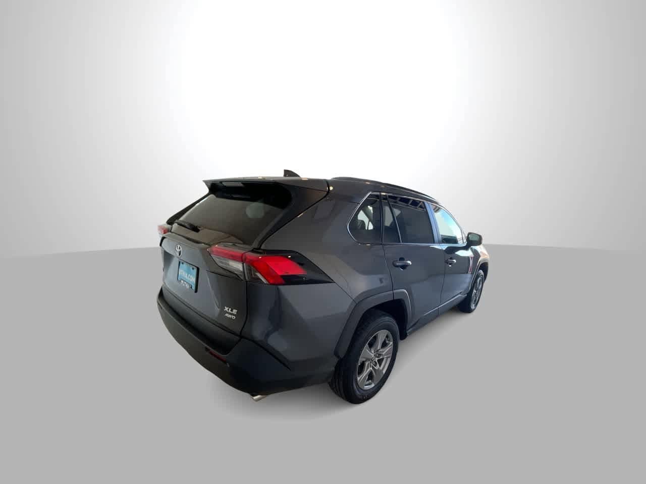 Thumbnail: 2025 Toyota RAV4 - 8