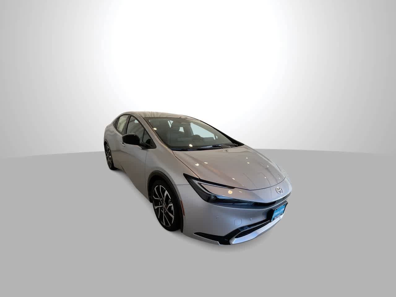 Thumbnail: 2026 Toyota Prius - 2