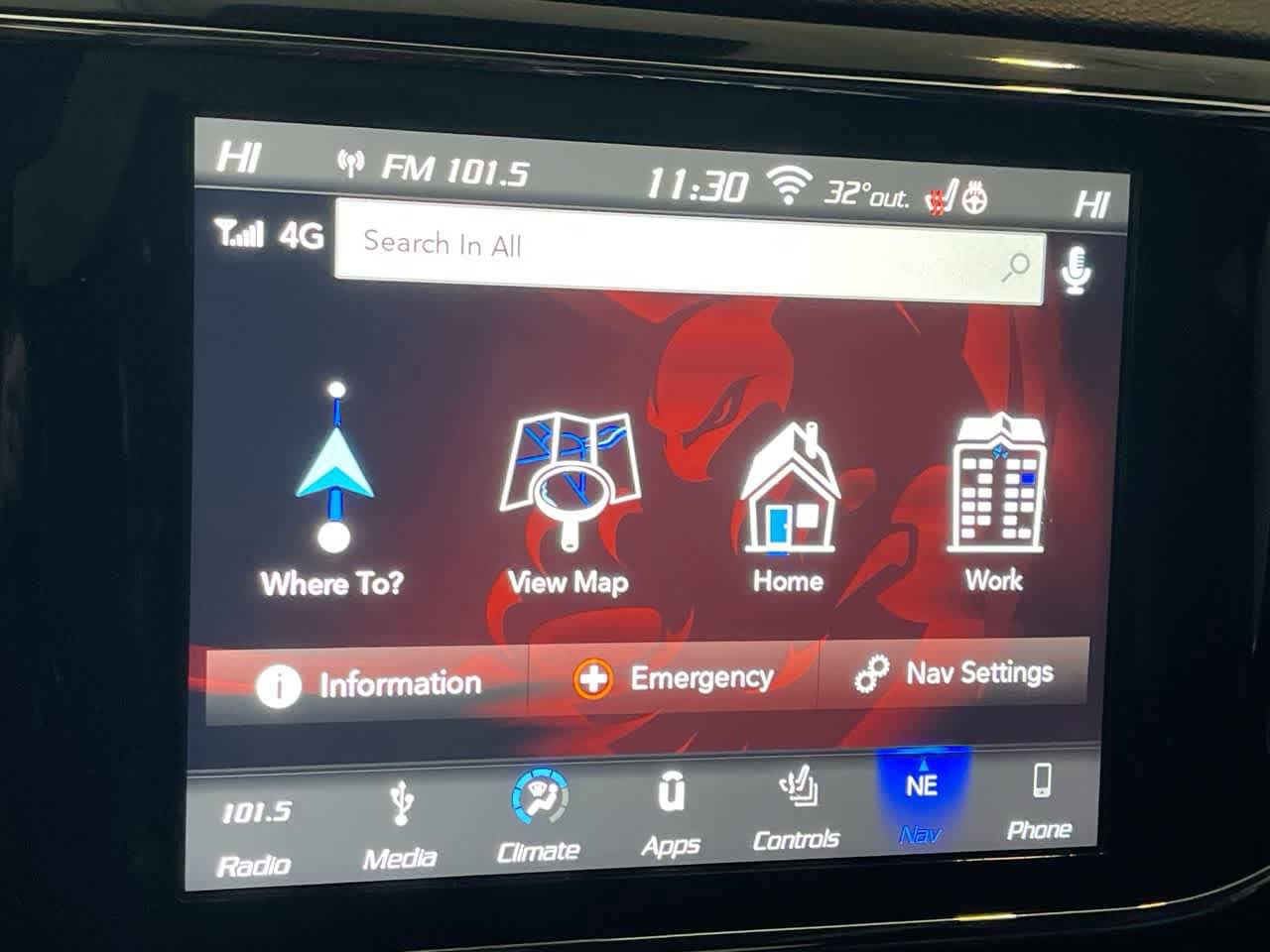 Thumbnail: 2019 Jeep Grand Cherokee - 18