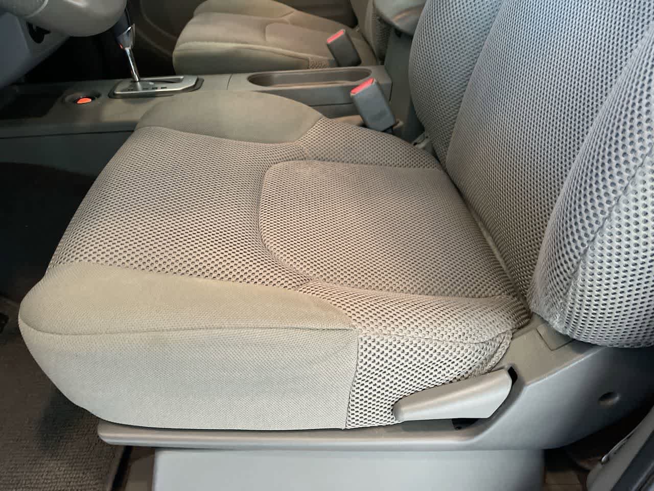 Thumbnail: 2021 Nissan Frontier - 12