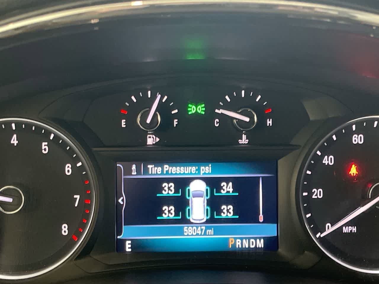 Thumbnail: 2020 Buick Encore - 15