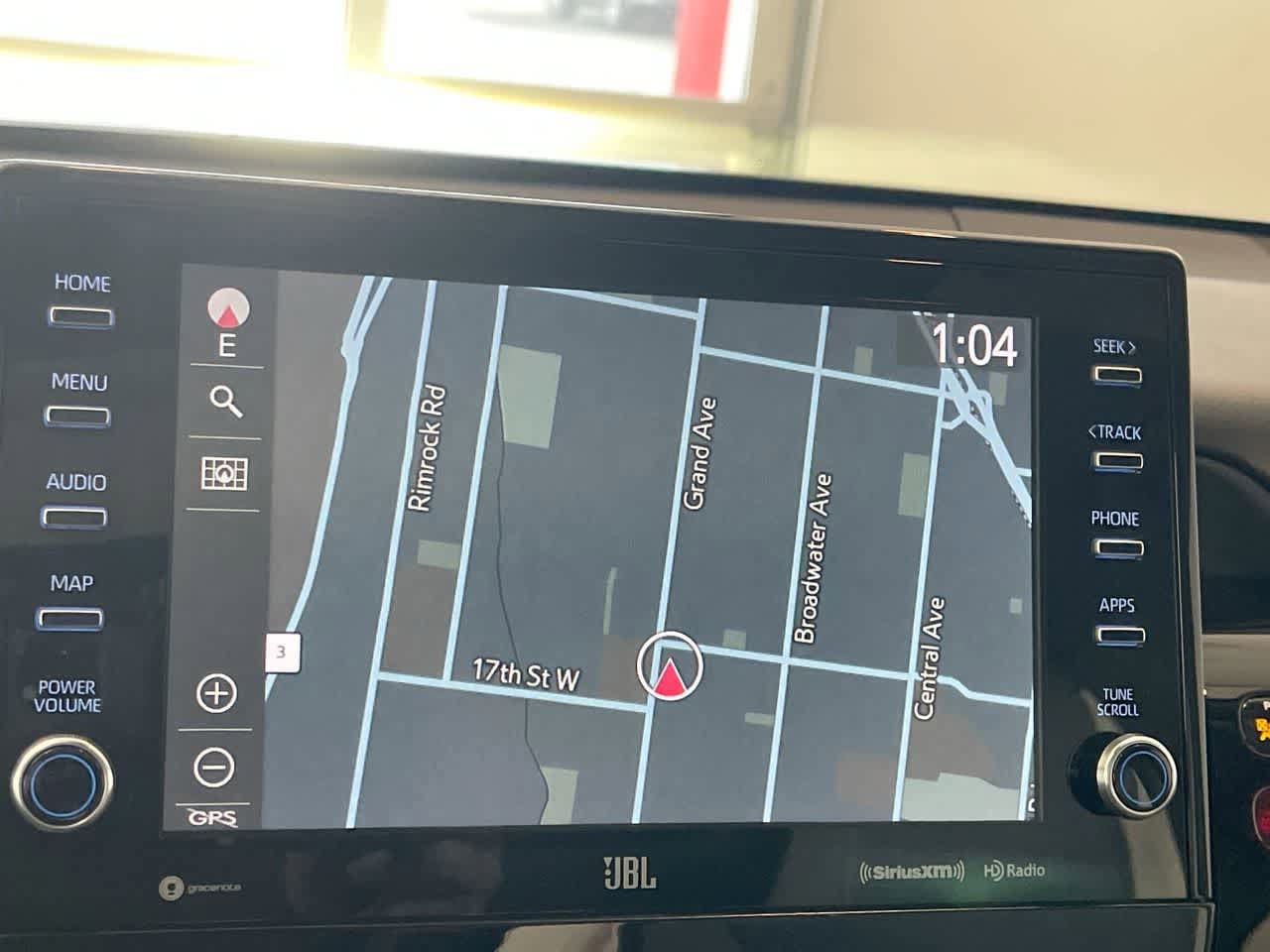 Thumbnail: 2023 Toyota Camry - 18