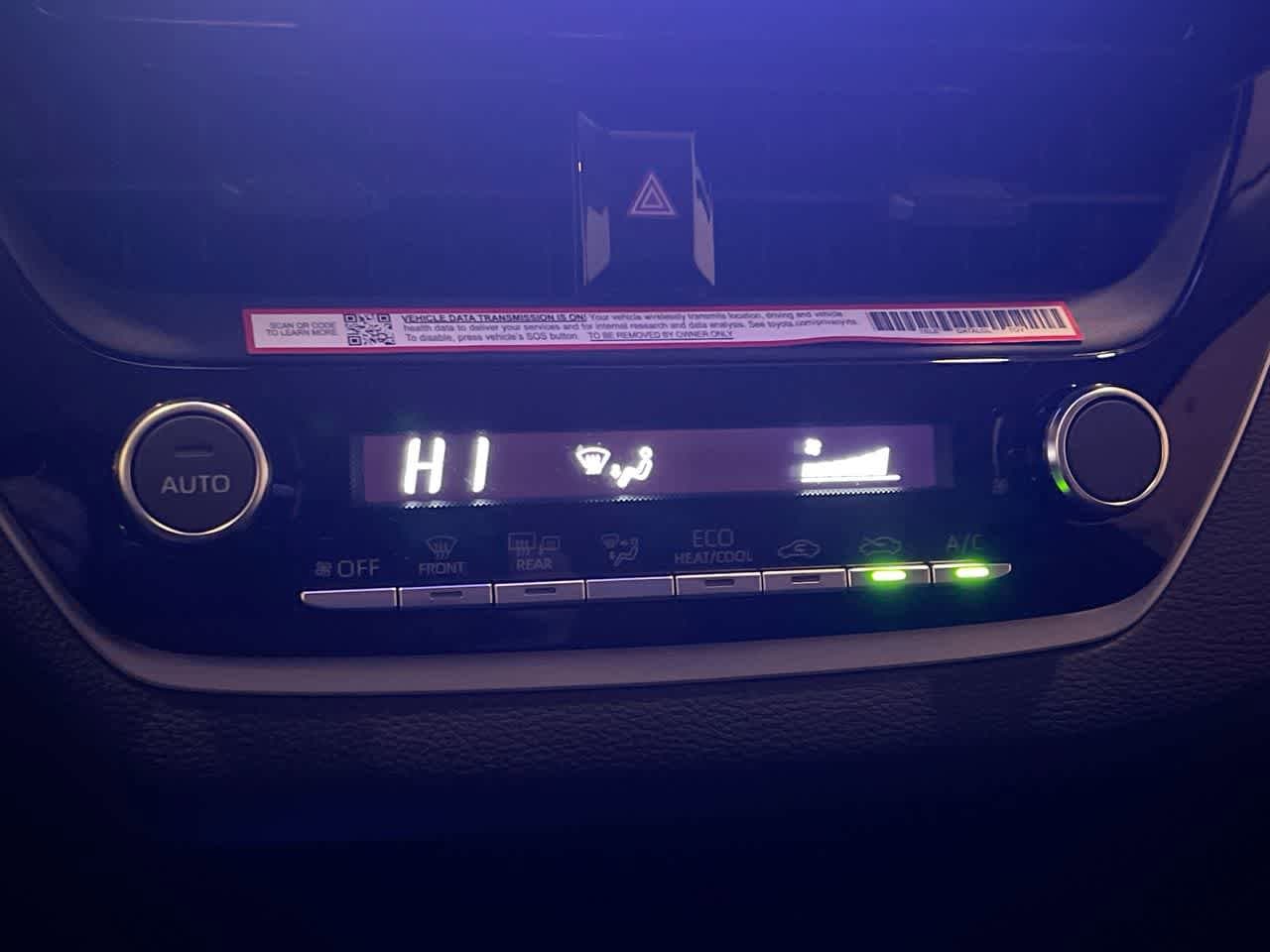 Thumbnail: 2026 Toyota Corolla - 19