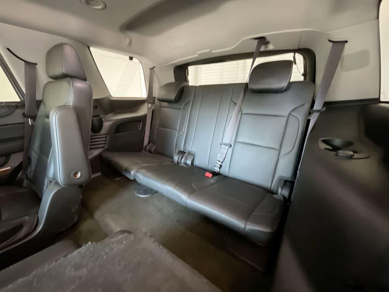 Thumbnail: 2017 Chevrolet Tahoe - 24