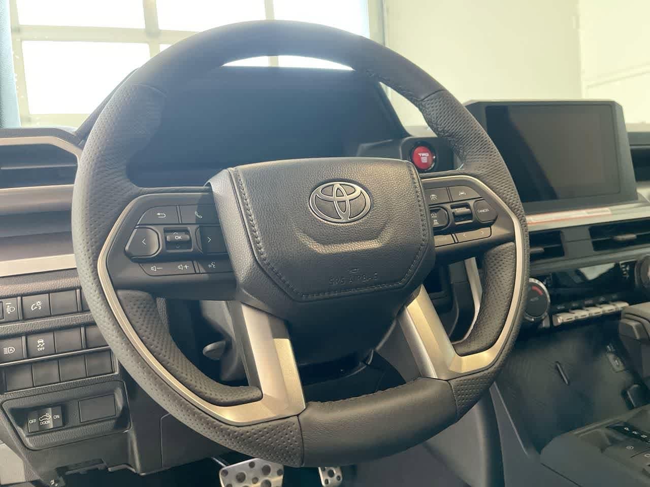 Thumbnail: 2026 Toyota Tacoma - 14